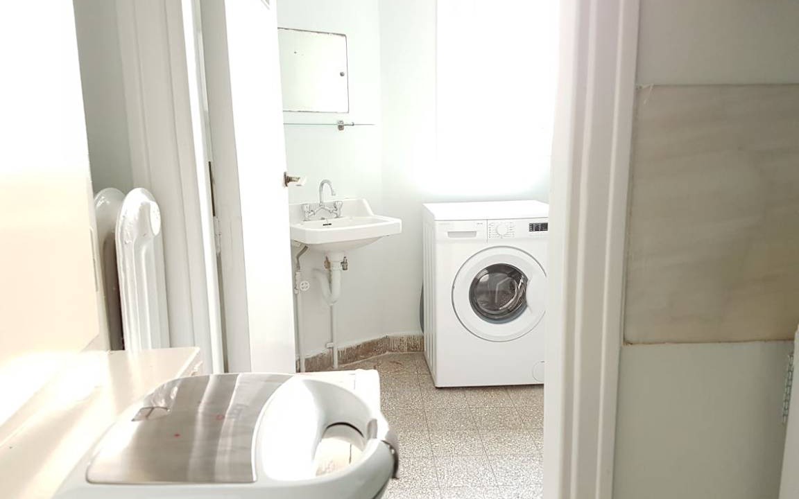 Photo of Bathroom in Kypseli