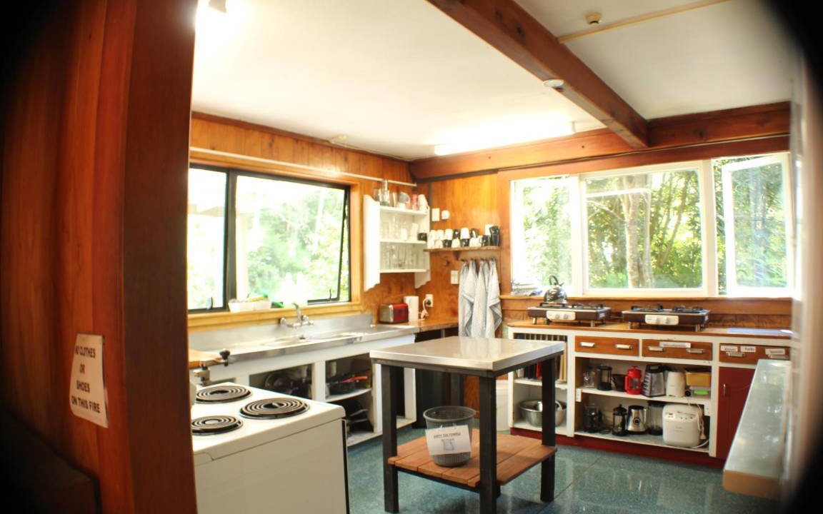 Photo of Kitchen in Marahau