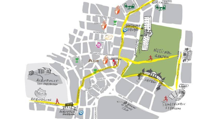 Photo of Others in Athens City Centre