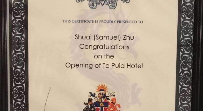 Photo of Others in Te Puia