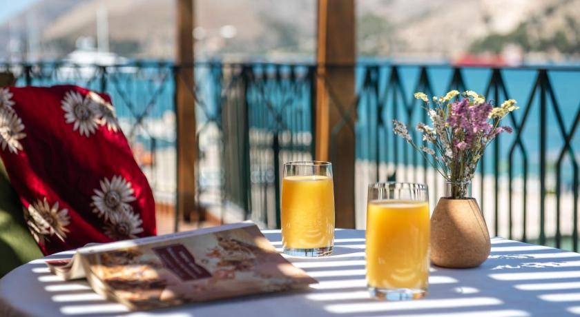Photo of Patio Balcony in Argostoli Town