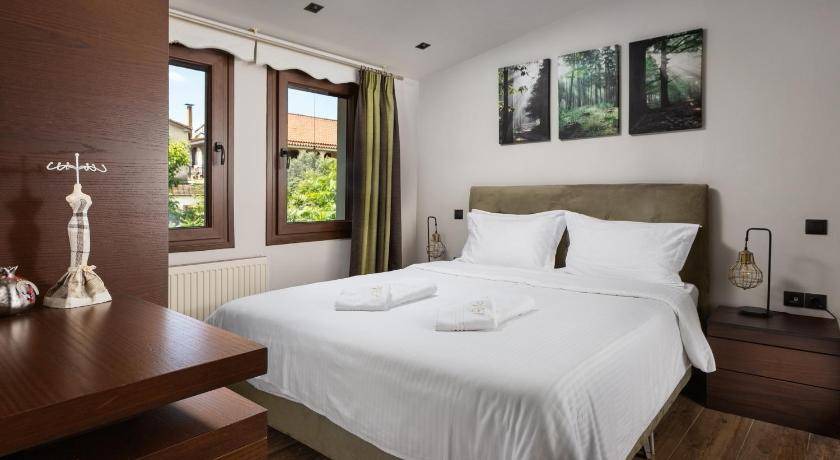 Photo of Bedroom in Trikala