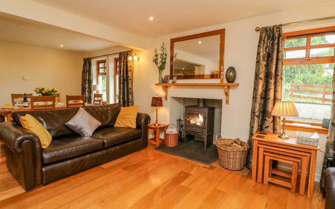Photo of Others in Newtonmore