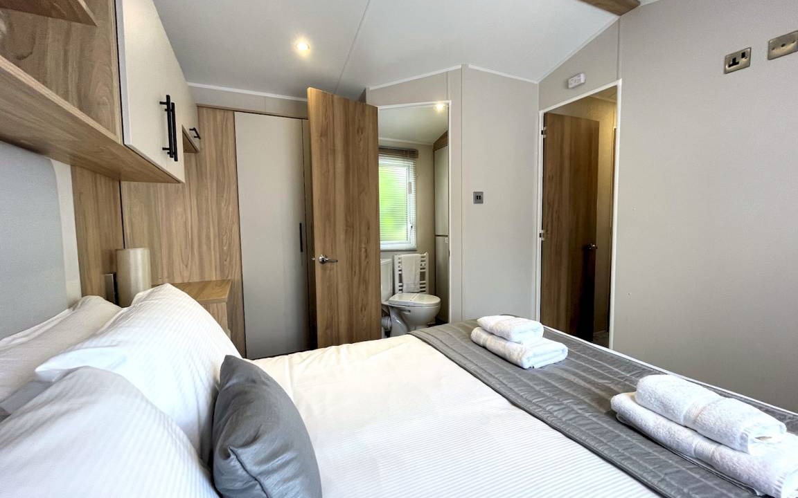 Photo of Bedroom in Rockcliffe