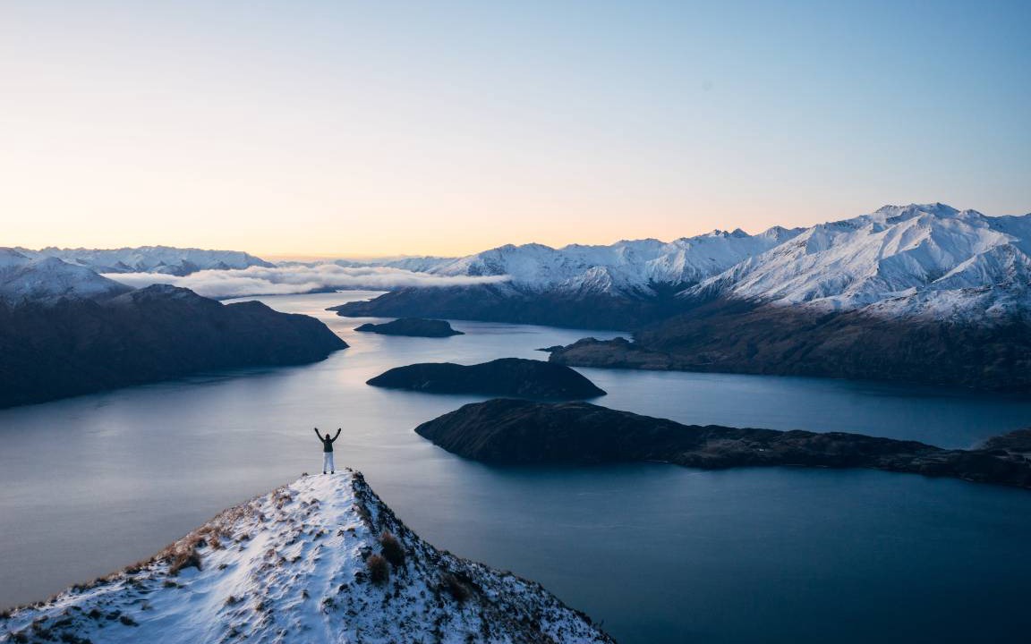 Photo of Others in Wanaka