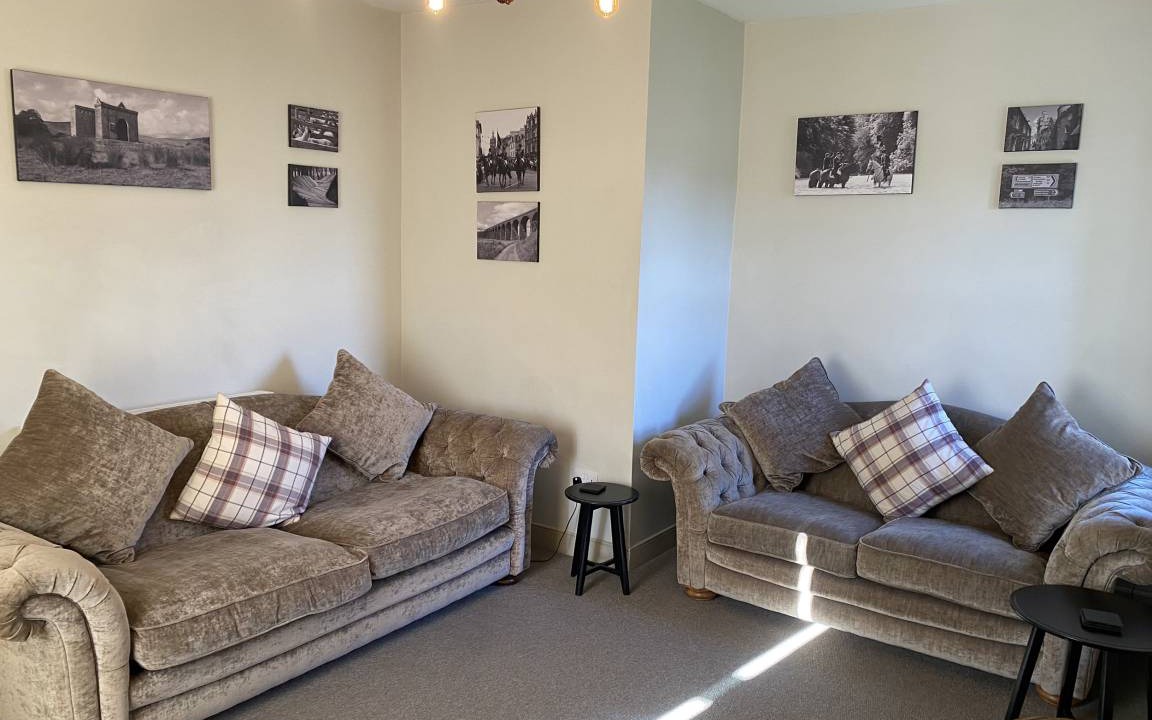 Photo of Livingroom in Hawick