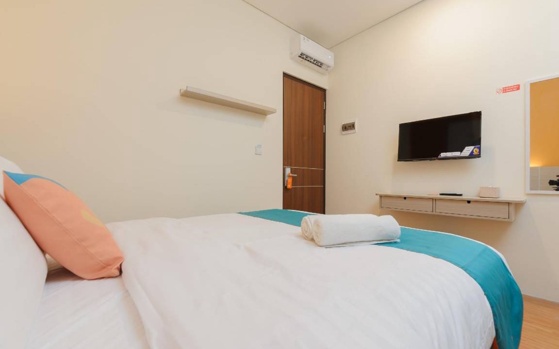 Photo of Bedroom in Bogor Timur