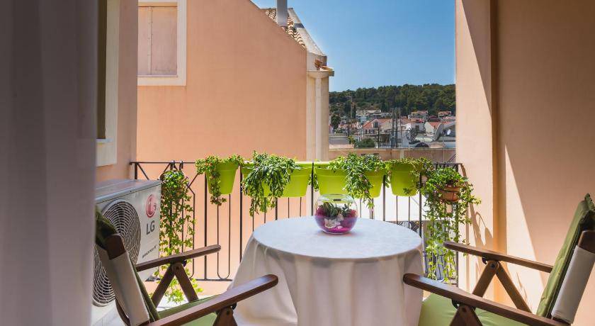 Photo of Patio Balcony in Argostoli Town