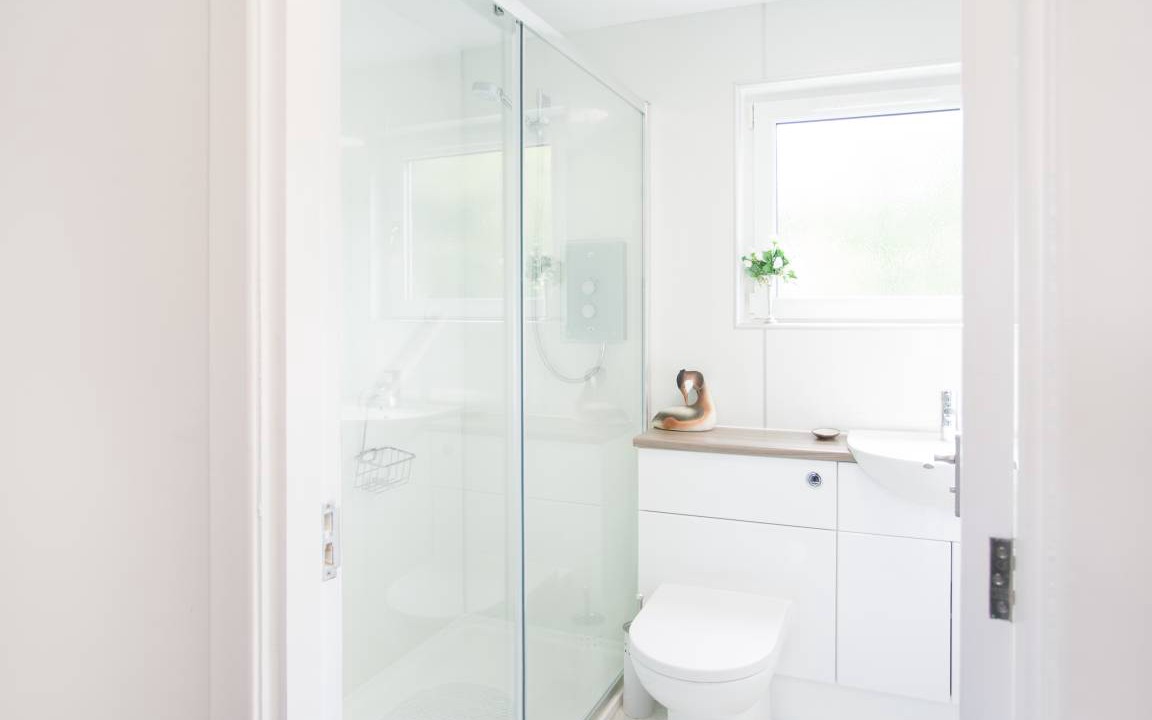 Photo of Bathroom in Contin