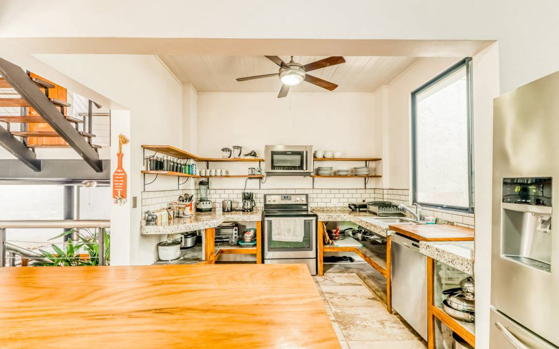 Photo of Others in Puerto Carrillo