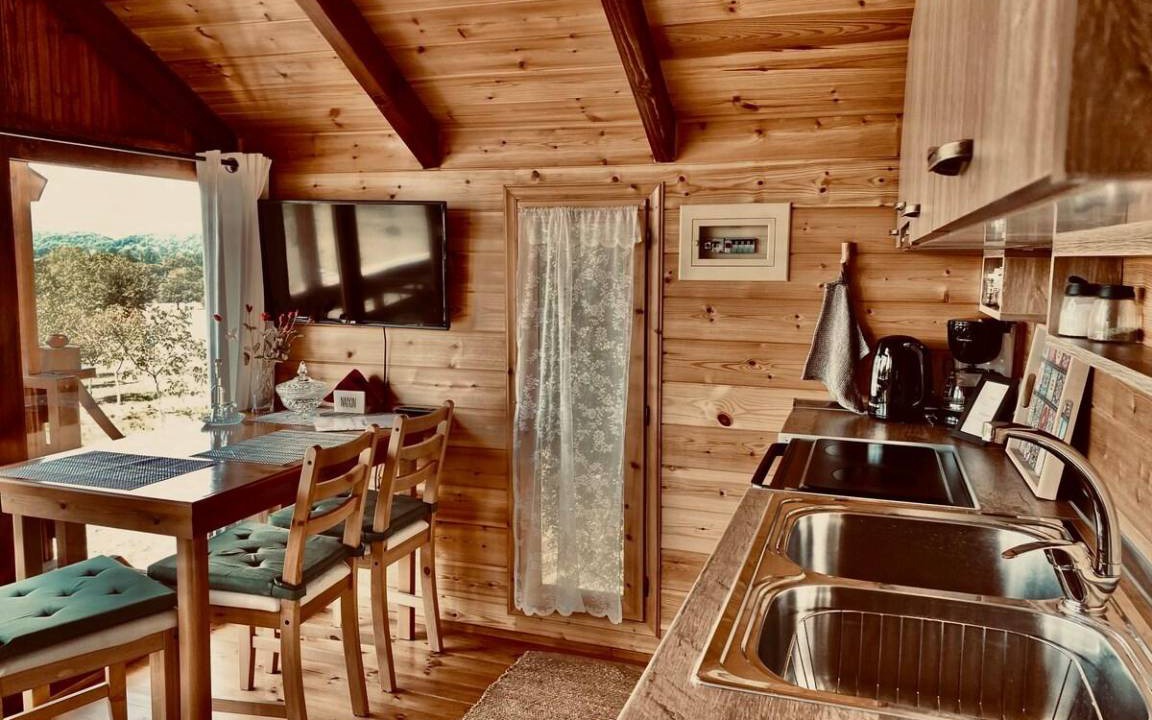 Photo of Kitchen in Zitsa