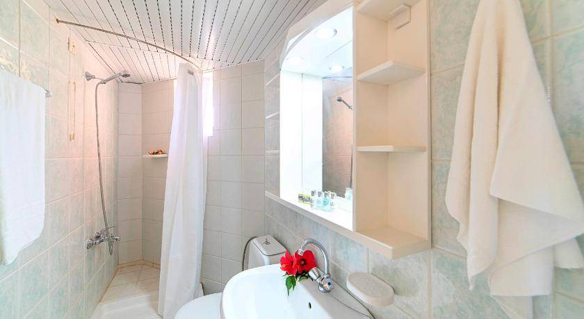 Photo of Bathroom in Dramia