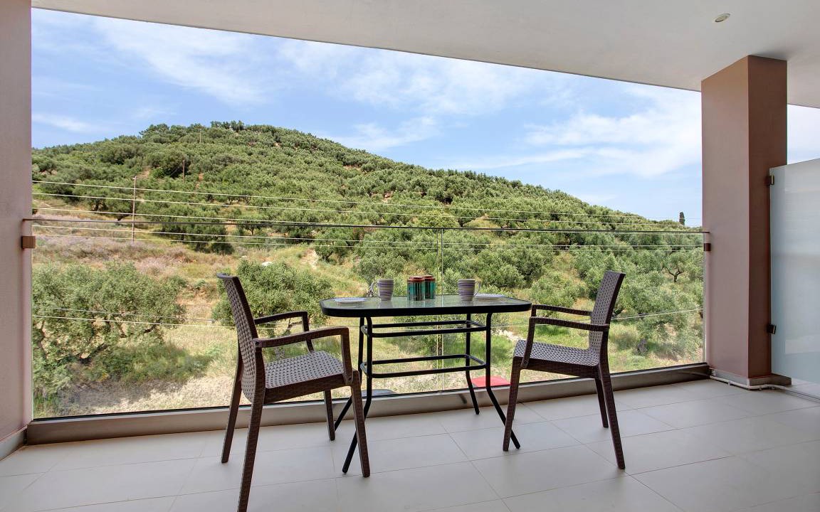 Photo of Patio Balcony in Alikanas