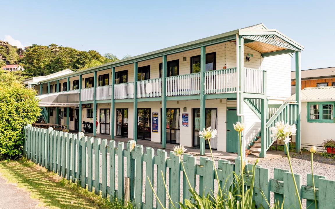Photo of Others in Paihia