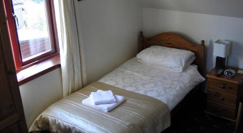 Photo of Bedroom in Dyce