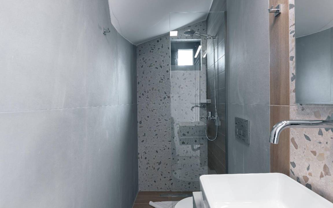 Photo of Bathroom in Prinos