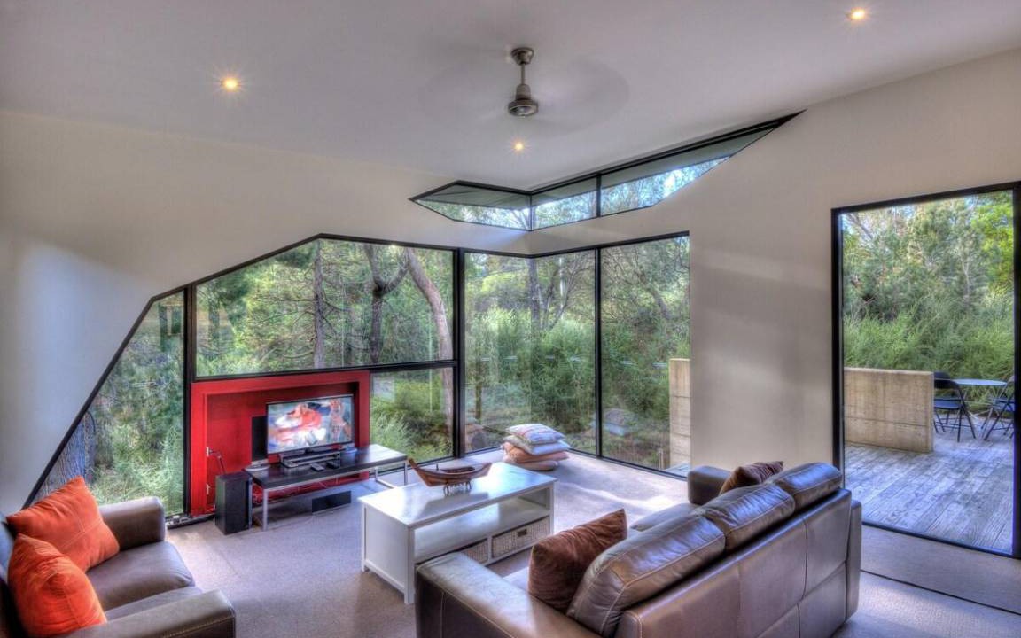Photo of Livingroom in Freycinet