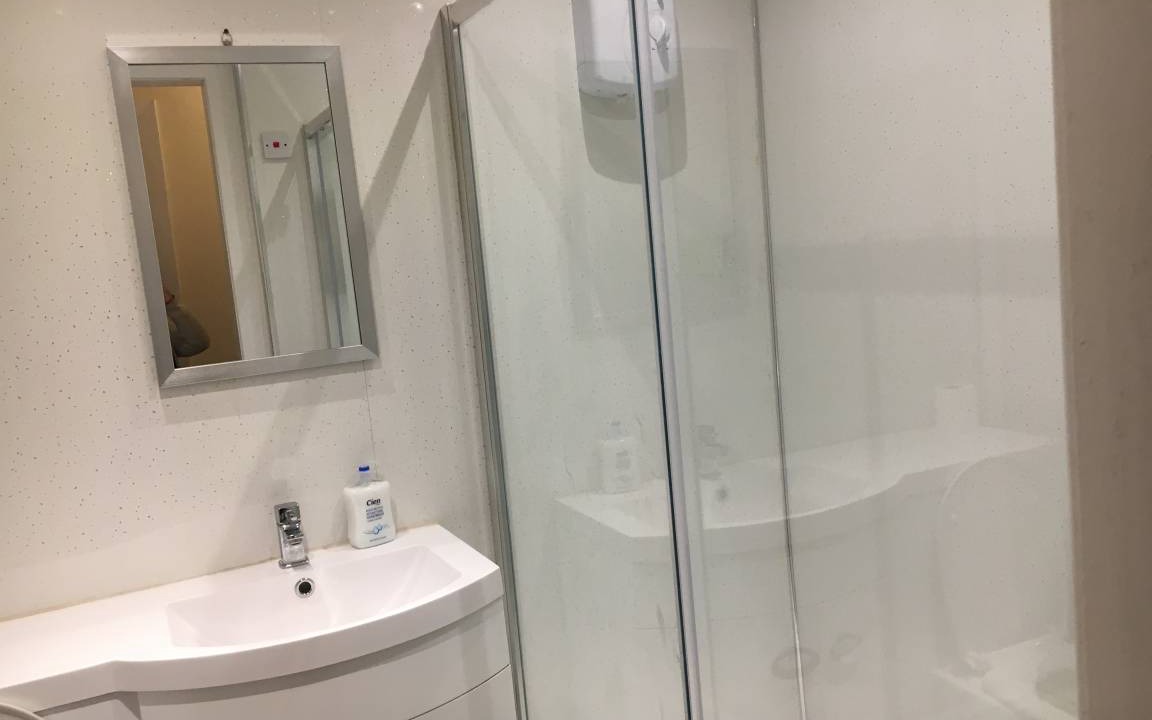 Photo of Bathroom in Dalry