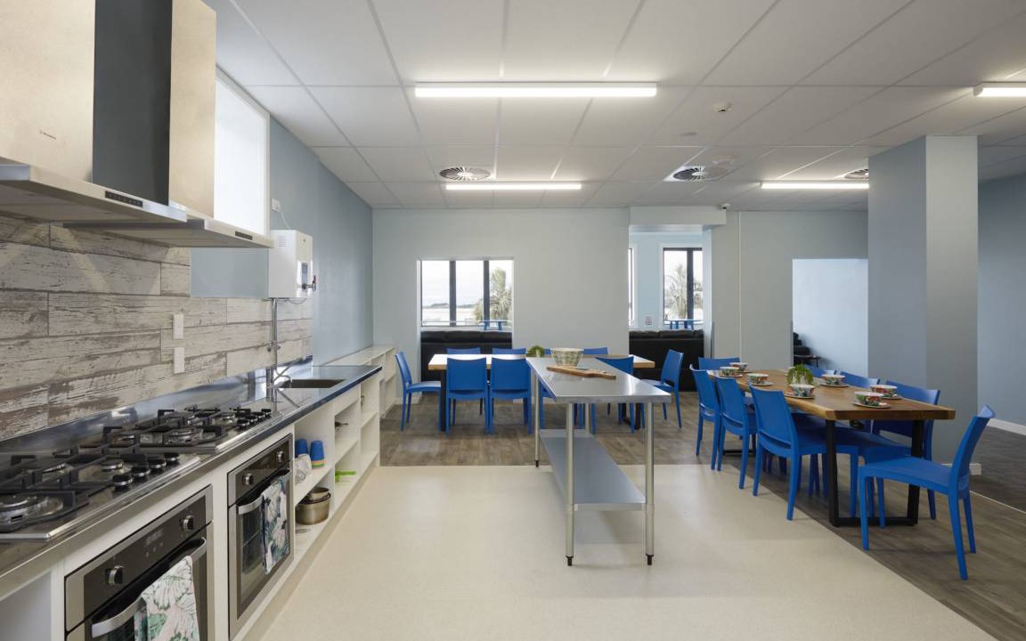 Photo of Kitchen in Tauranga