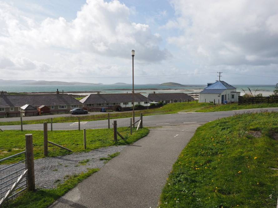Photo of Others in Eriskay