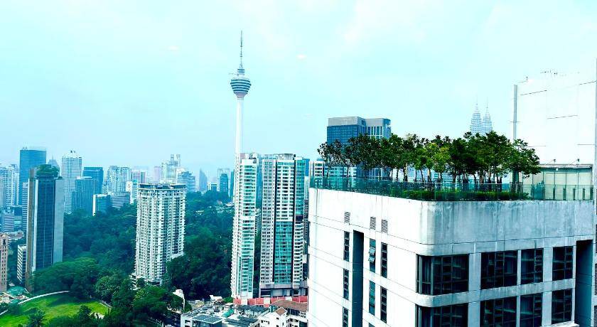 Photo of Others in Bukit Bintang