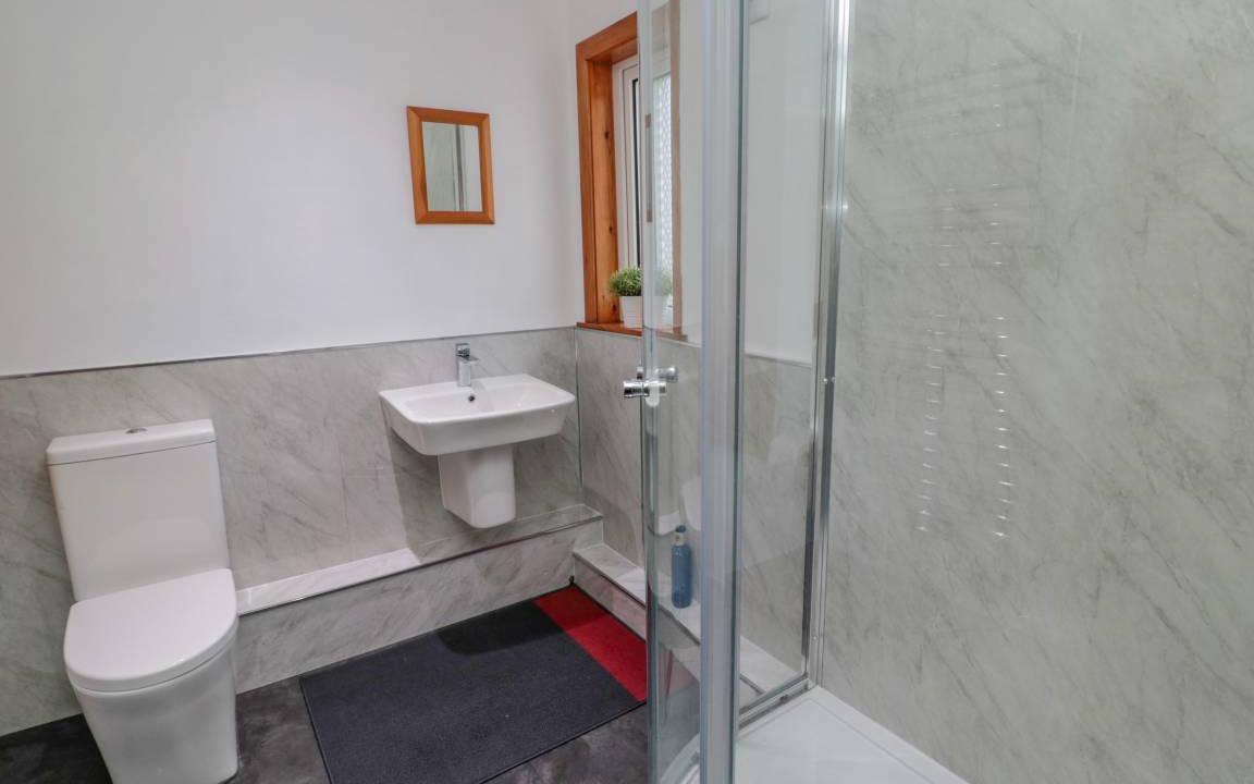 Photo of Bathroom in Coldstream