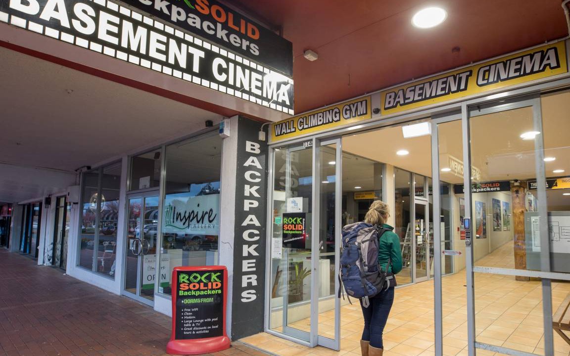 Photo of Others in Rotorua