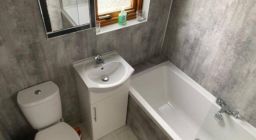Photo of Bathroom in Bucksburn