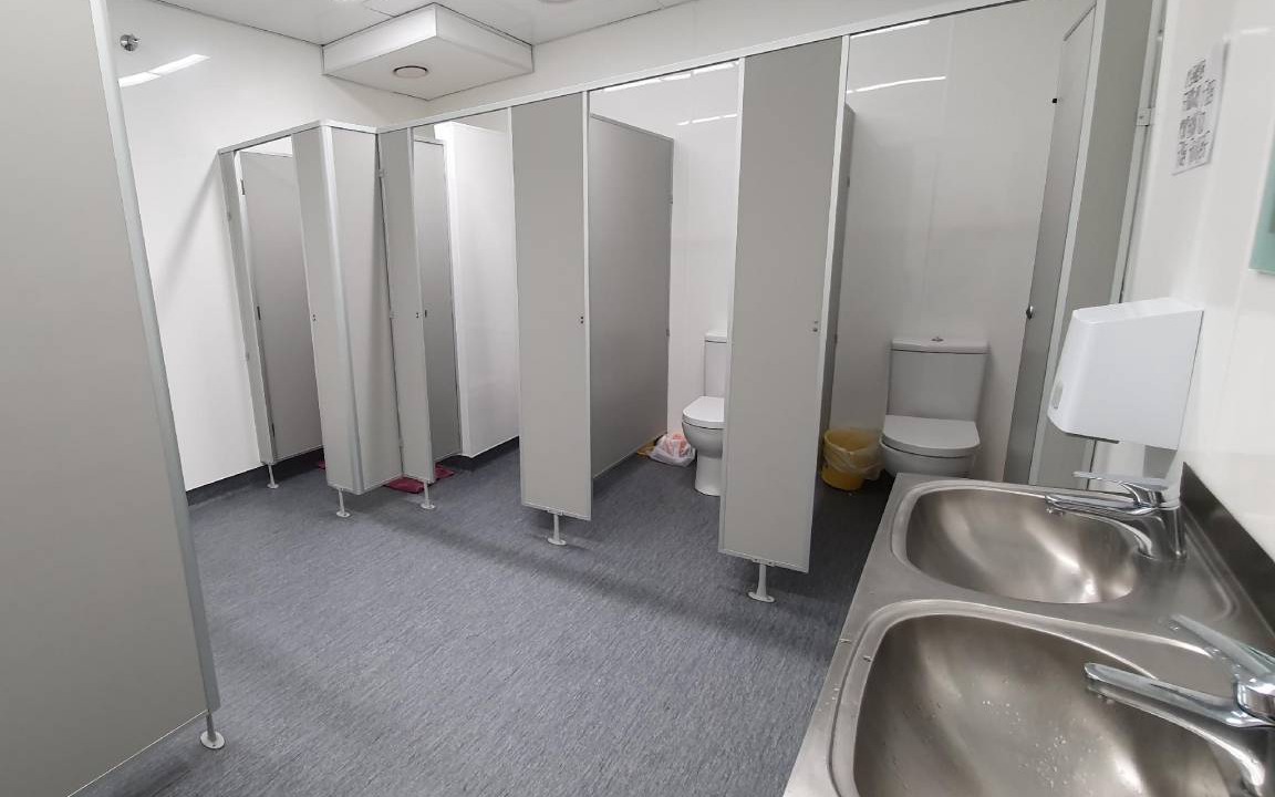 Photo of Others in Auckland Central Business District