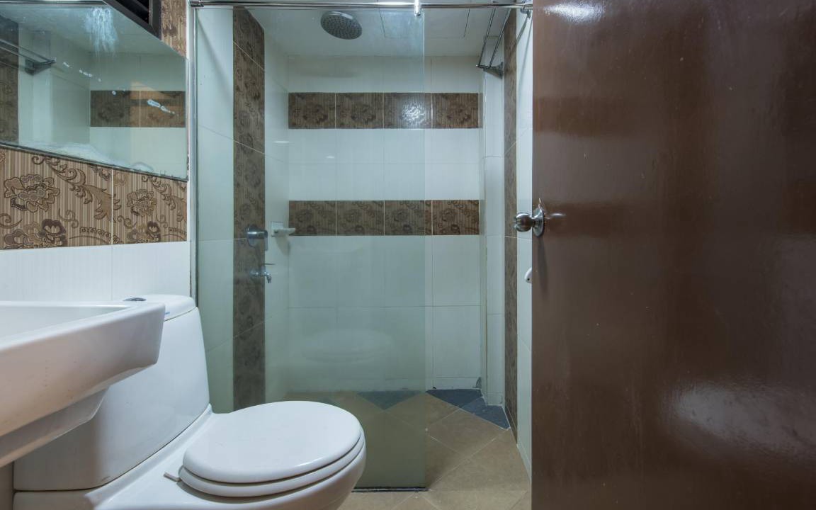 Photo of Bathroom in Medan Tuanku