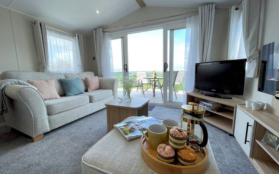 Photo of Livingroom in Rockcliffe
