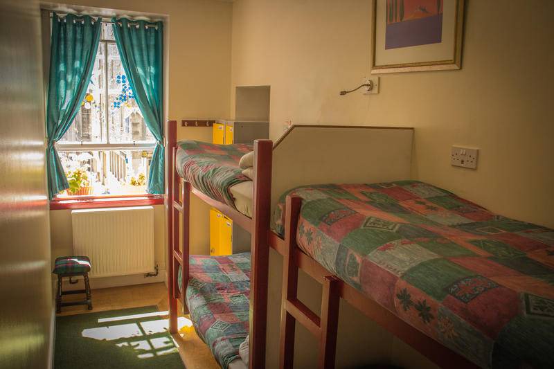 Photo of Bedroom in Old Town