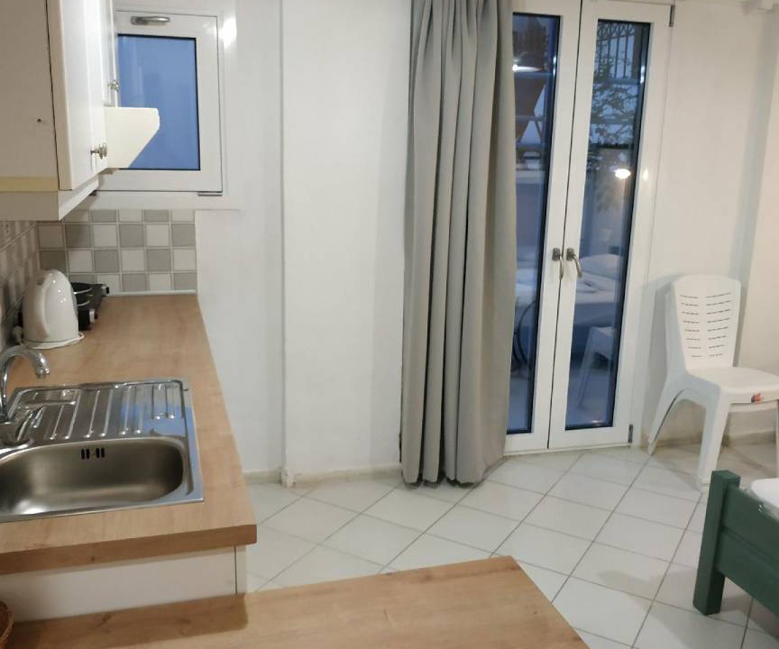 Photo of Kitchen in Agia Pelagia