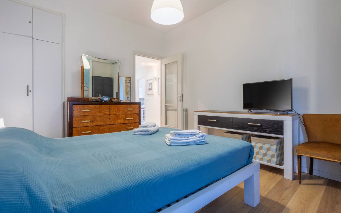 Photo of Bedroom in Capaci