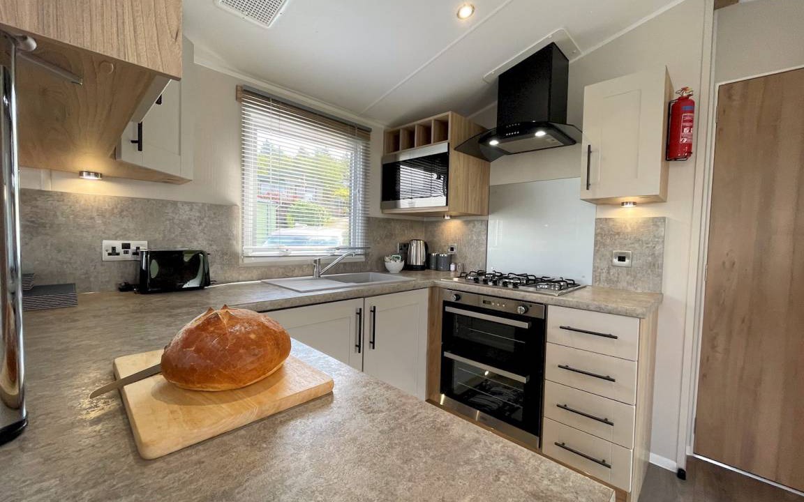 Photo of Kitchen in Rockcliffe