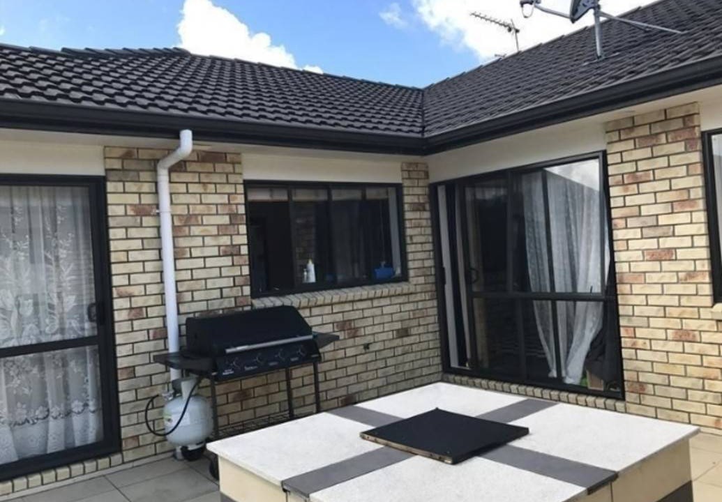 Photo of Patio Balcony in Flat Bush