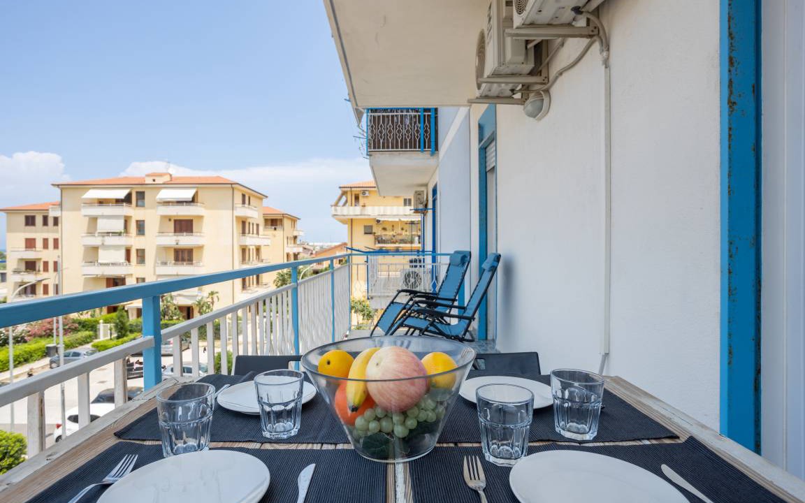 Photo of Patio Balcony in Capaci