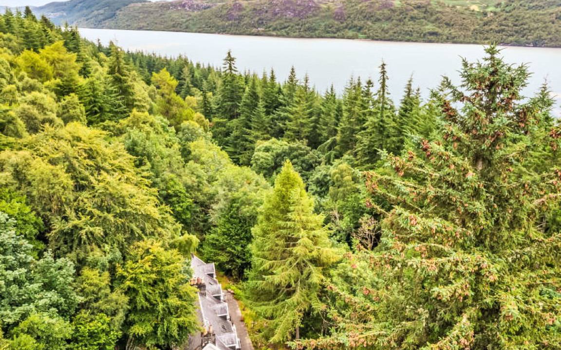 Photo of Others in Invermoriston