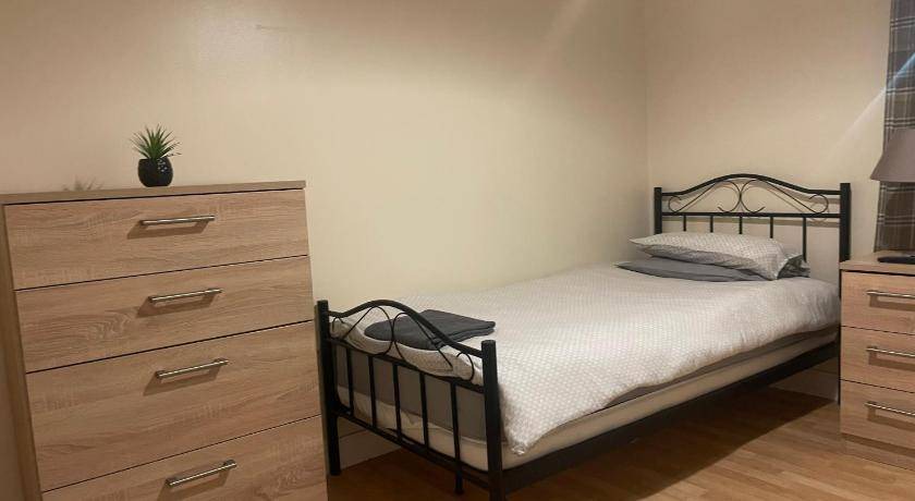 Photo of Bedroom in Dingwall