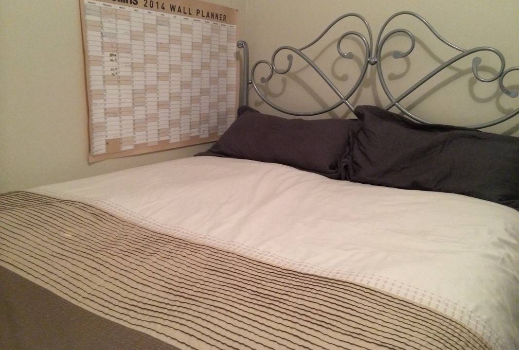 Photo of Bedroom in Newlands