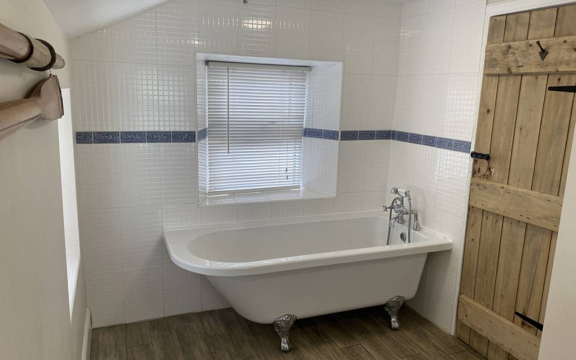 Photo of Bathroom in Hawick