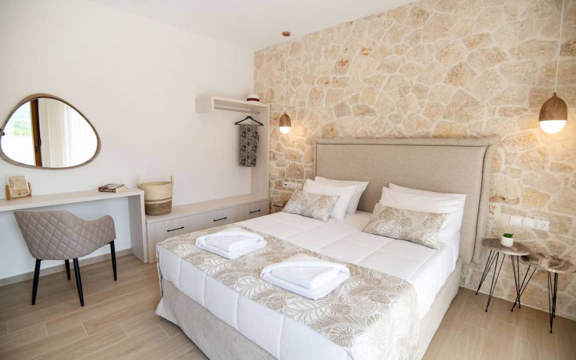 Photo of Bedroom in Melidoni