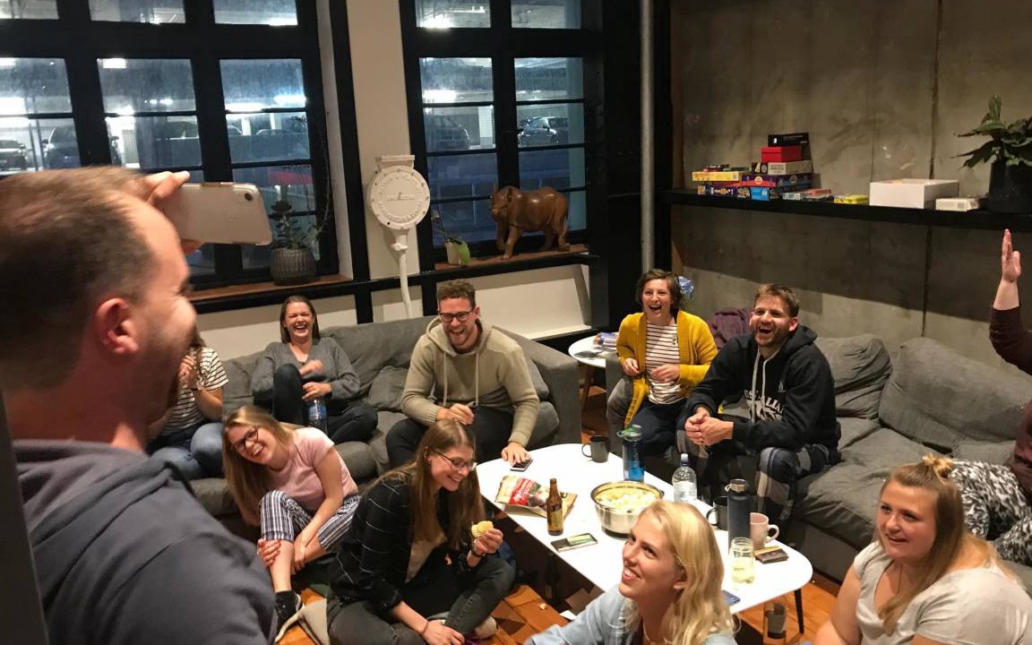 Photo of Others in Te Aro