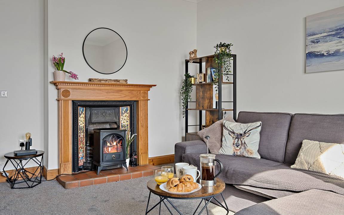 Photo of Livingroom in Avoch