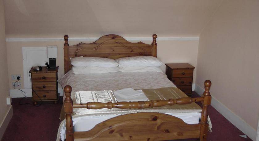 Photo of Bedroom in Dyce