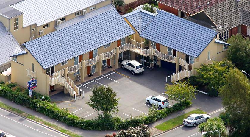 Photo of Others in Upper Riccarton