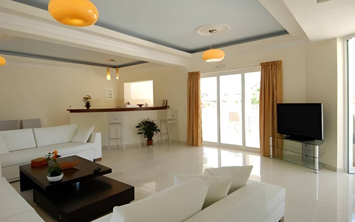 Photo of Livingroom in Argassi