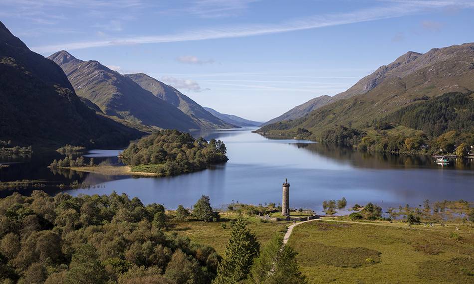 Photo of Others in Glenfinnan
