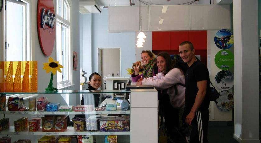Photo of Others in Auckland Central Business District