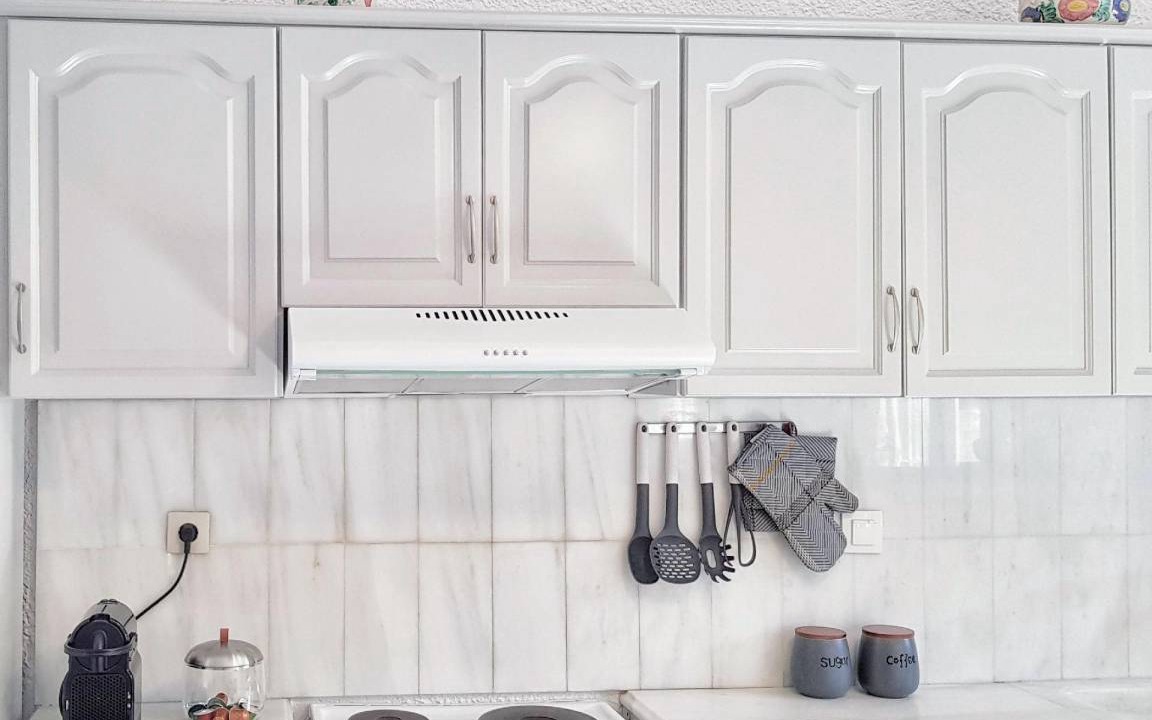 Photo of Kitchen in Megas Yialos-Nites